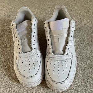 Used Air Force Ones